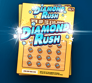 Diamond Rush