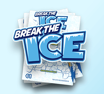 Break the ICE