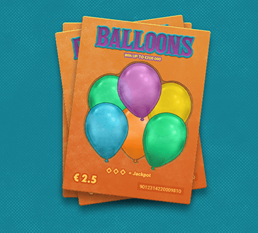 Balloons