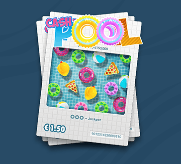 Cash Pool