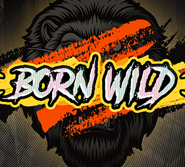 Born WILD