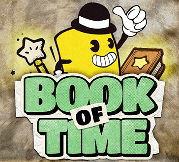 Book of Time