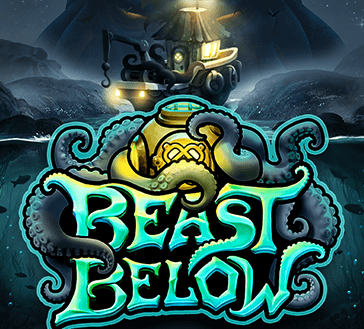 Beast Below