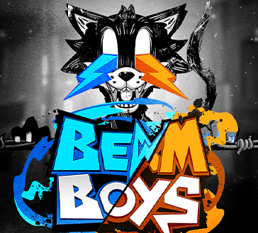 Beam Boys