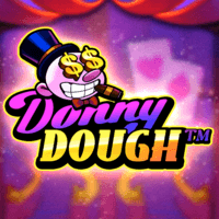 DONNY DOUGH