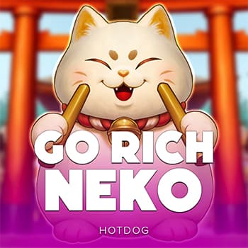 Go Rich Neko
