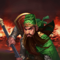 God Of Martial
