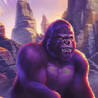 Jungle King