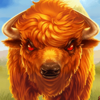 Charge Buffalo