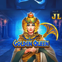 Golden Queen