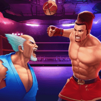 Boxing King