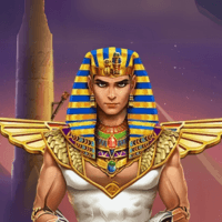 Pharaoh Treasure