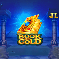 Book of Gold