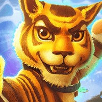 Master Tiger