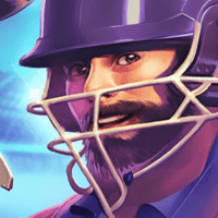 Cricket King 18
