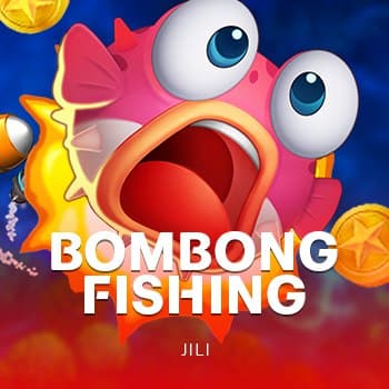 Bombing Fishing
