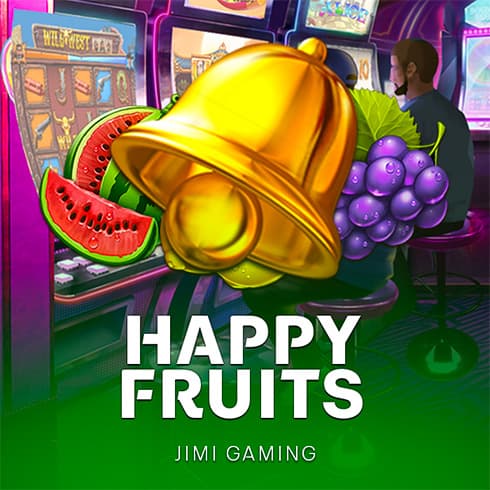 Happy Fruits