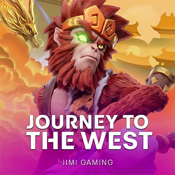 Journey to the West