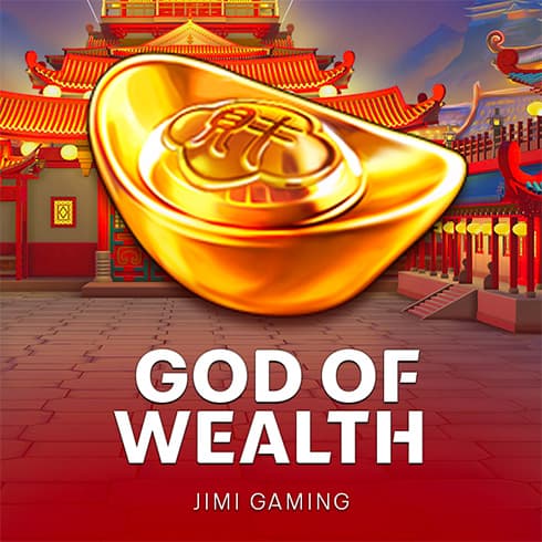 God of Wealth