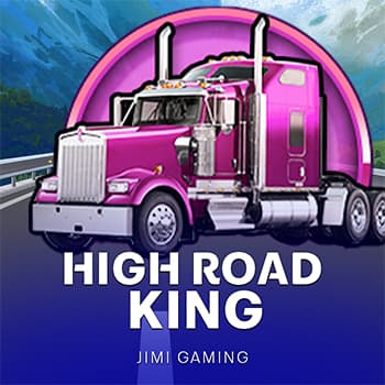 High Road King