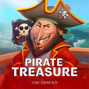 Pirate Treasure