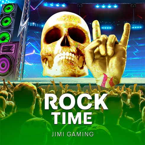 Rock Time