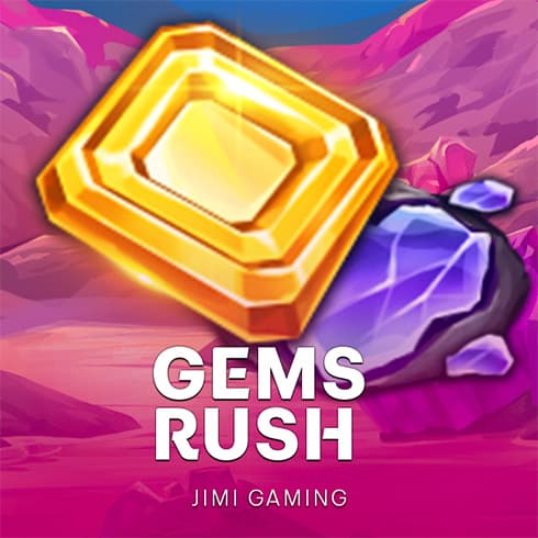 Gems Rush