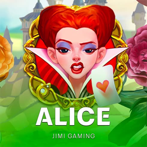 Alice