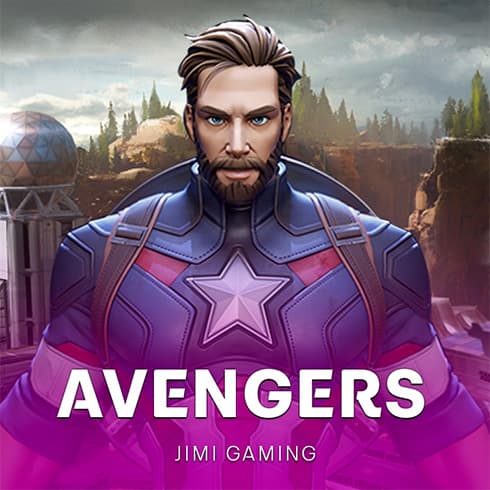 Avengers