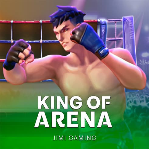 King of Arena