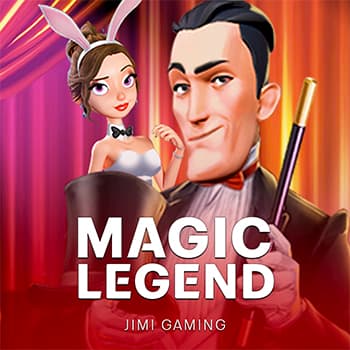 Magic Legend