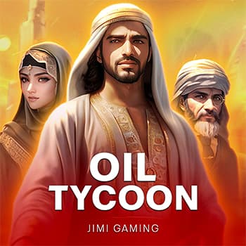 Oil Tycoon
