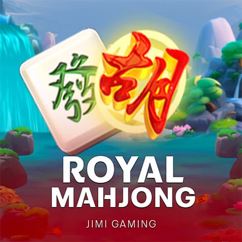 Royal Mahjong