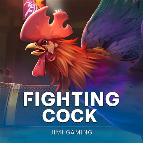 Fighting Cock
