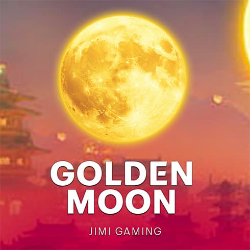 Golden Moon