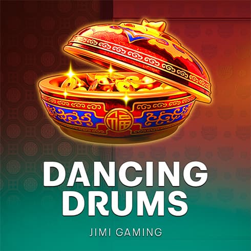 Dancing Drums