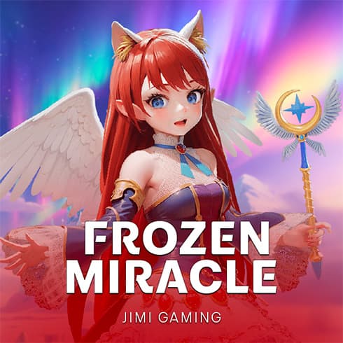 Frozen Miracle