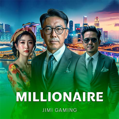Millionaire