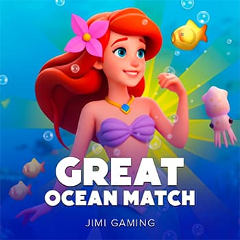 Great Ocean Match