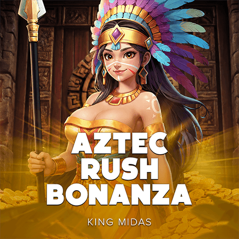 Aztec Rush Bonanza