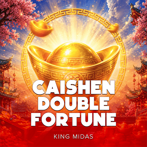 Caishen Double Fortune