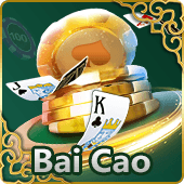 Bai Cao