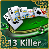 13 killer