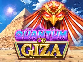 Quantum Of Giza