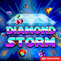 Diamond Storm