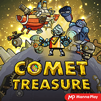 Comet Treasure