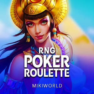 RngPokerRoulette