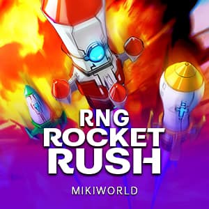RngRocketRush