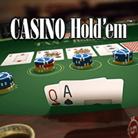 Casino Hold'em