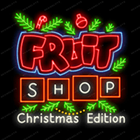 Fruit Shop Christmas Edition